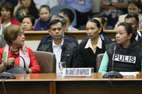 nation Pork Barrel