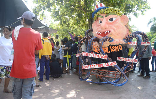 region capiz May 1