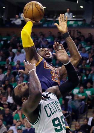 sports Cavs