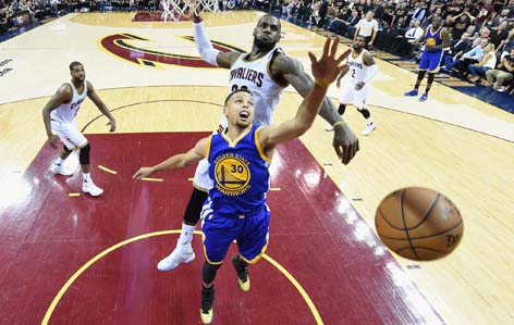 sports Cavs