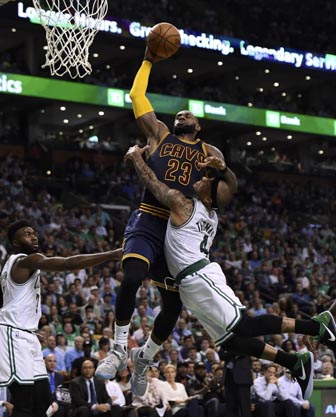 sports Cavs