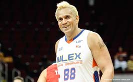 Taulava, Jazul to lead Iloilo City Invitational opening today