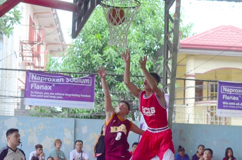 CenterPhil mounts 5-game unbeaten streak in Mayor’s Cup