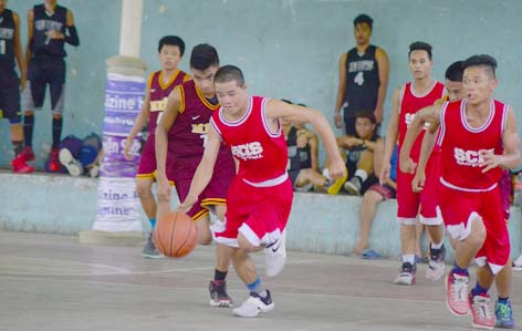 St. Roberts ends Sun Yat Sen victory streak in Mayor’s Cup