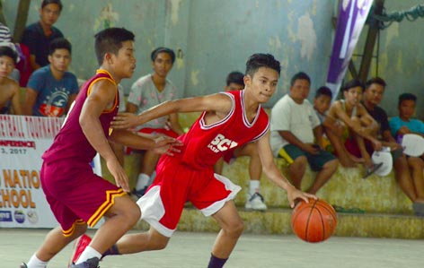 CPU Golden Lions deals USA first Mayor’s Cup loss