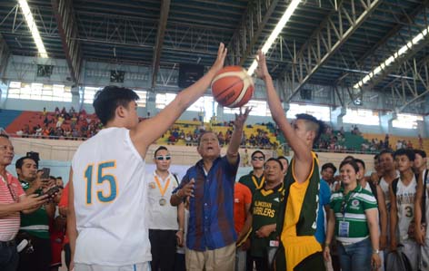 Sun Yat Sen bounces back after first loss in Mayor’s Cup