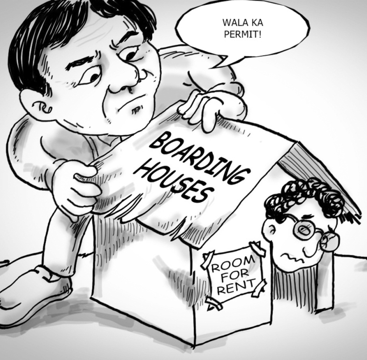 editorial cartoon for june17