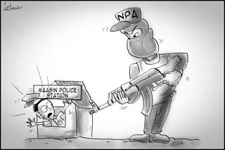 editorial cartoon for june22