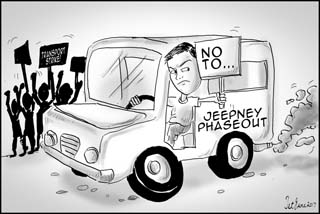 editorial cartoon for june8