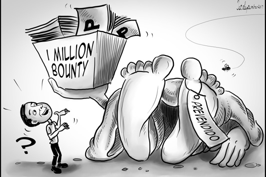 editorial cartoon for sept11