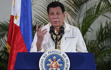 nation duterte status