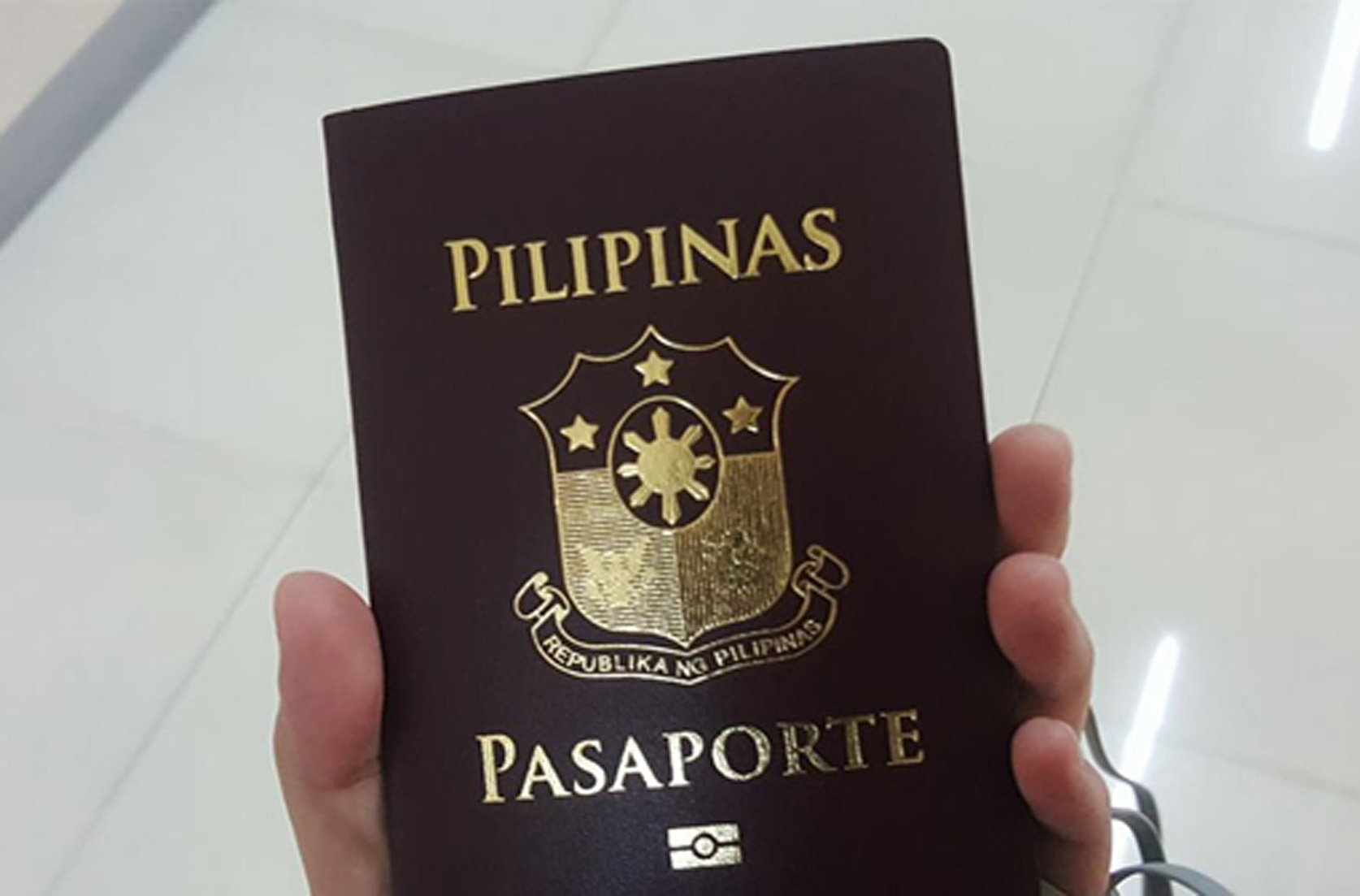 Dict Probes Passport Data Loss