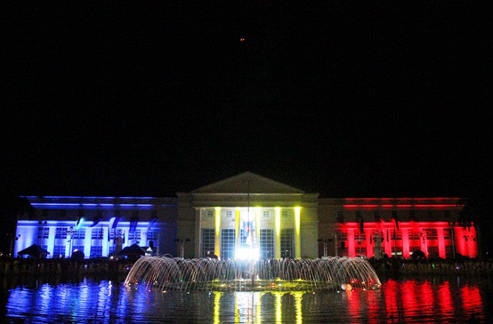 4 Bacolod ‘kaps’ face disqualification raps