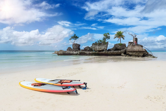 region bora asean