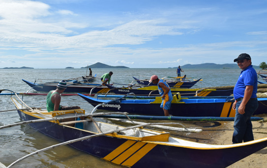 region guim boats