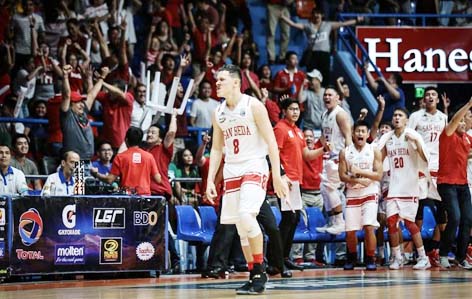 sports beda fil-oil