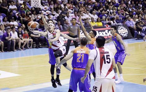 sports beermen game3