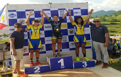 sports dormitorio biking