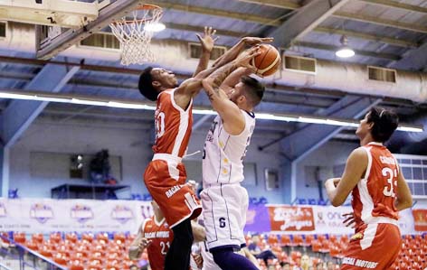 sports wangs d-league