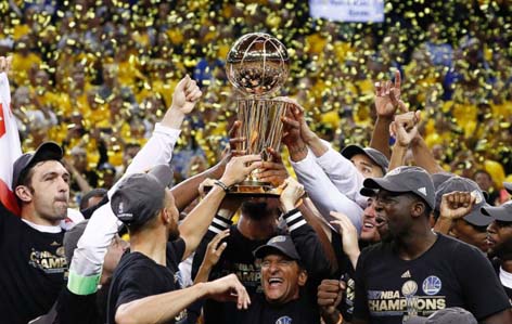 sports warriors win