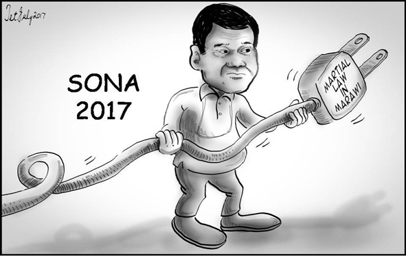editorial cartoon for july24