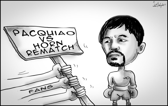 editorial cartoon for july26