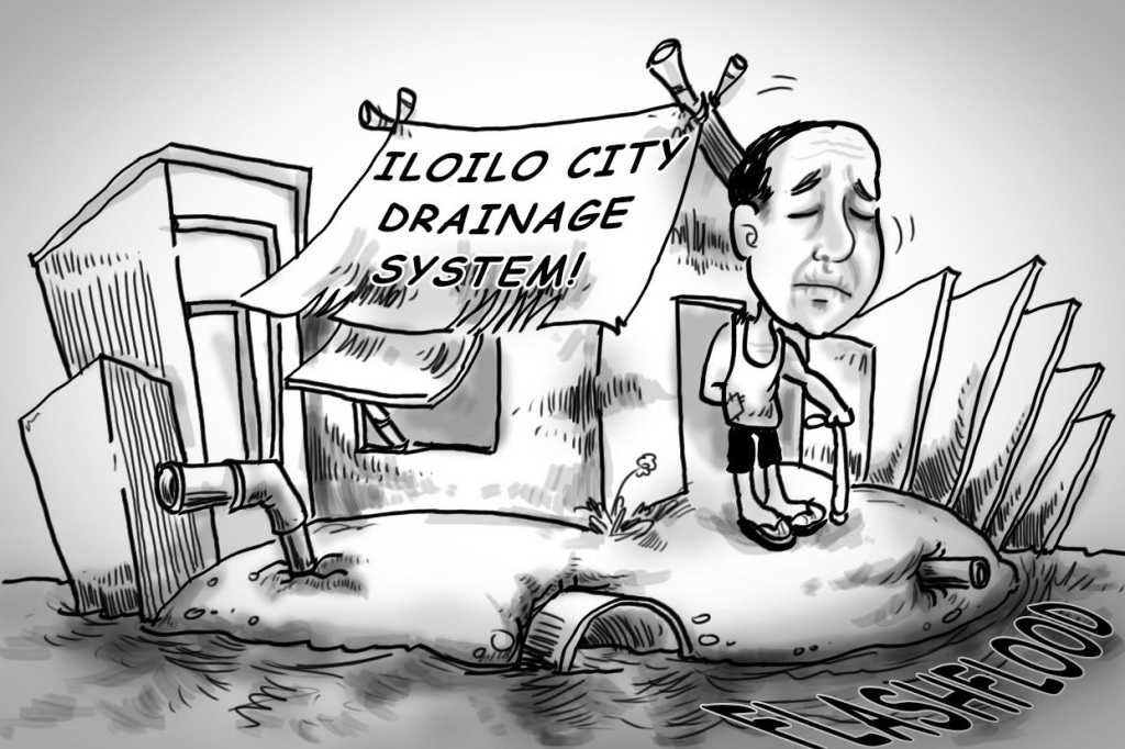 editorial cartoon for july4