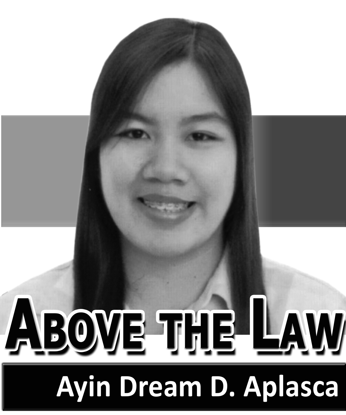 Above the law