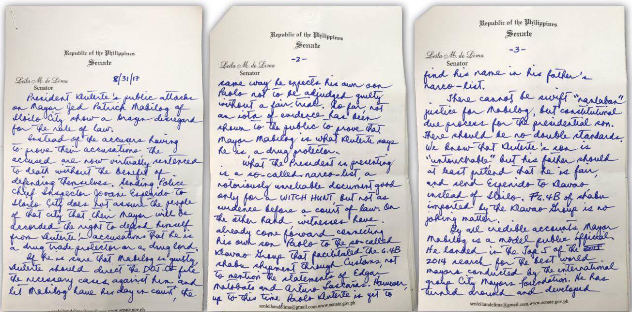 de lima 1