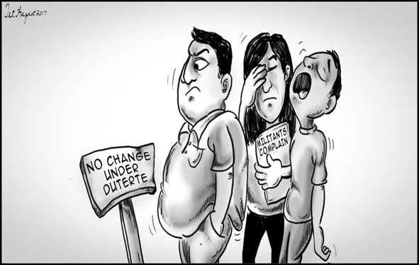 editorial cartoon for aug2