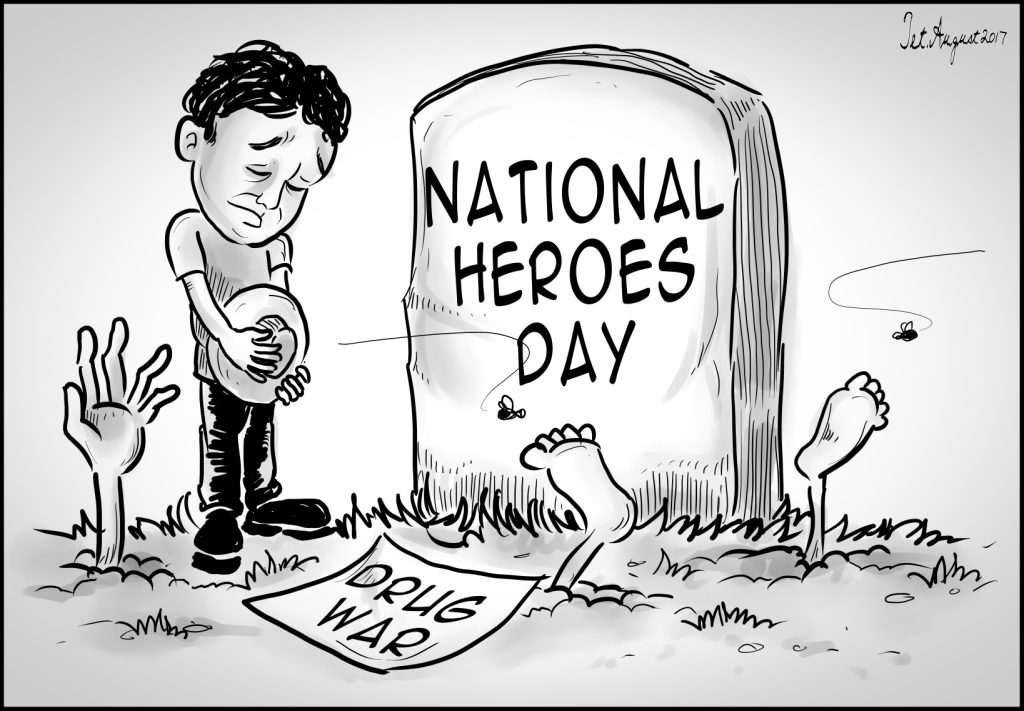 editorial cartoon for aug28