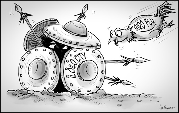 editorial cartoon for aug29