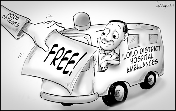 editorial cartoon for aug8