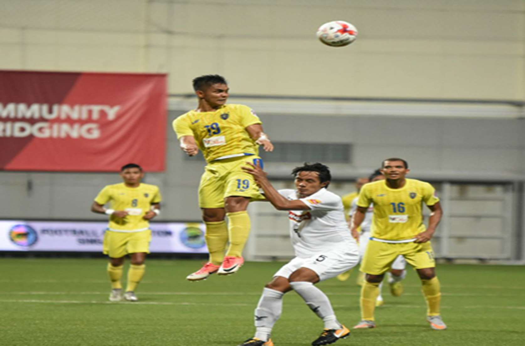 PH trumps Cambodia in S’pore Cup quarters