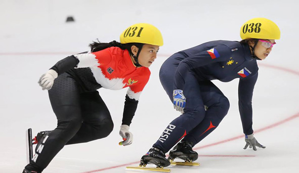 sports seag skating