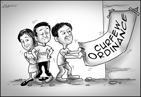editorial cartoon for sept26