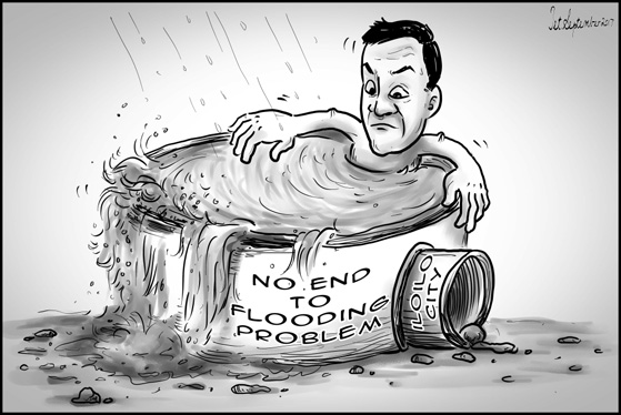 editorial cartoon for sept29