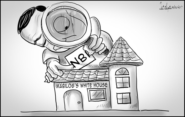 editorial cartoon for sept8