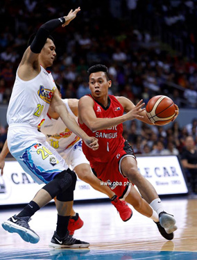 8 teams gun for ‘twice- to-beat’ in PBA Govs’ Cup