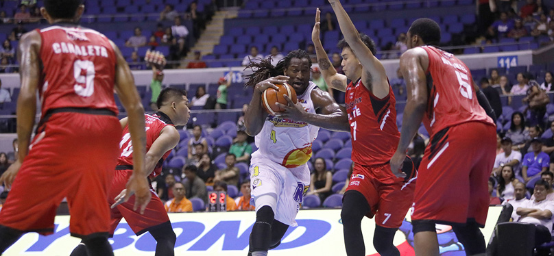 sports RoS clobbers elite