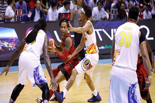 sports kings over smb