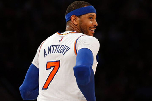 sports melo