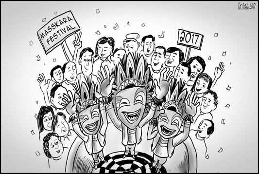 editorial cartoon for oct22