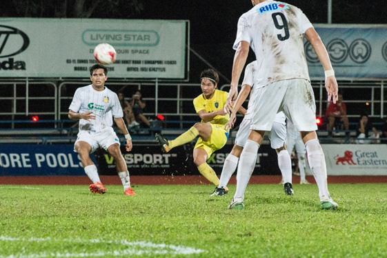 Global makes history, heads to S’pore finals