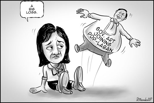 editorial cartoon for nov20