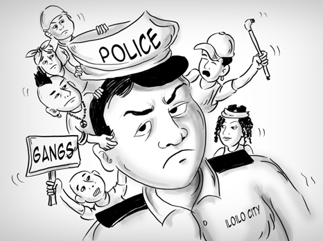 editorial cartoon for nov21