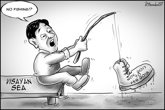 editorial cartoon for nov24