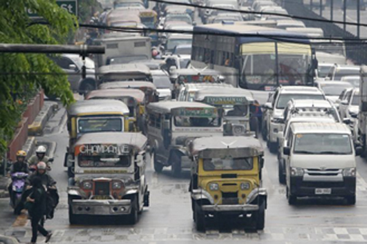 Bacolod fare hike OK’d at reg’l level