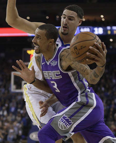 sports kings over warriors