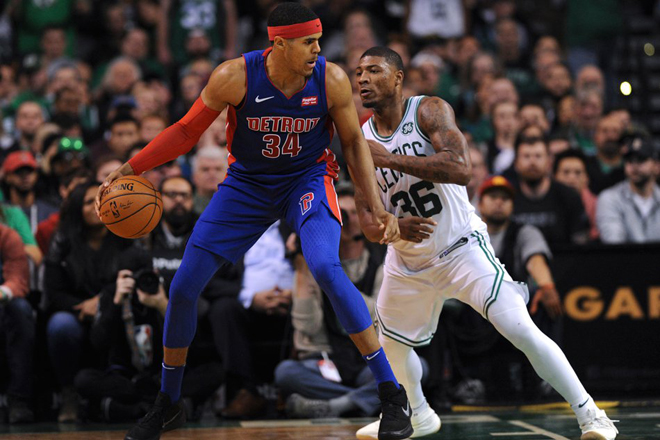 sports pistons, celtics